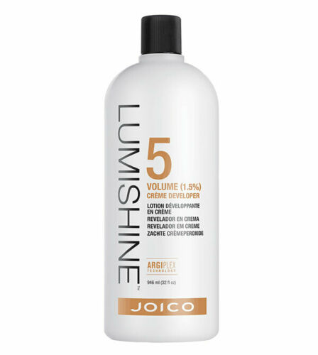 Joico Lumishine Creme Developer Vol.5 1,5% 946ml