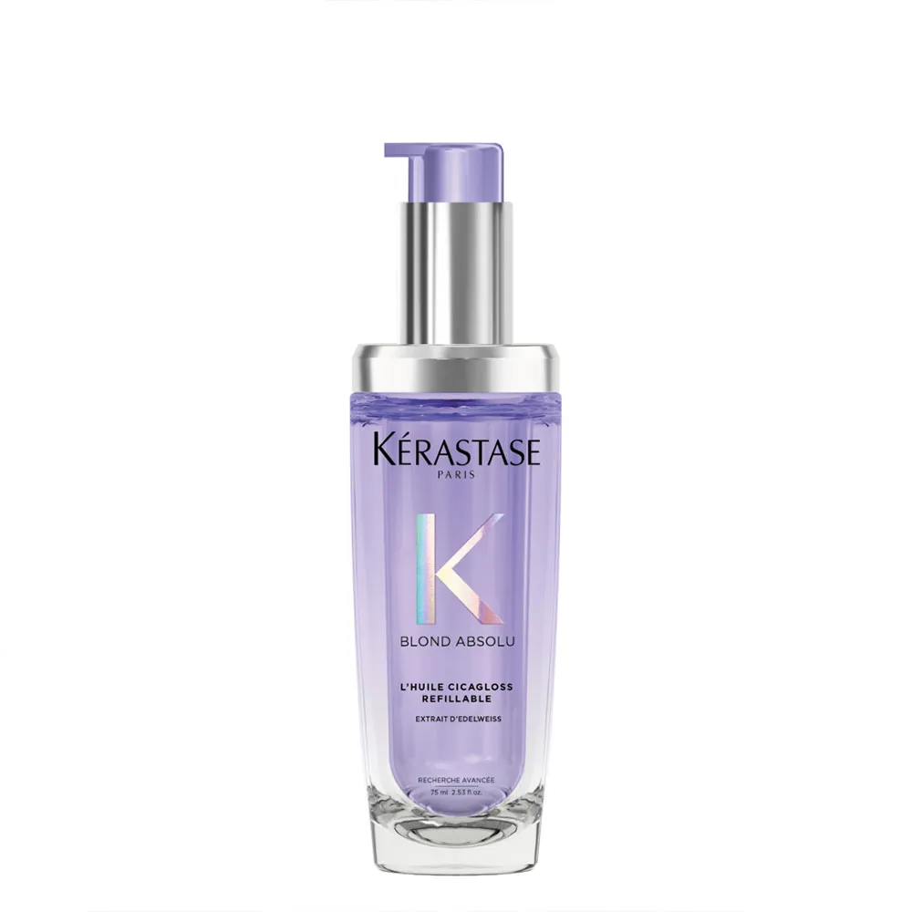 Kérastase BLOND ABSOLU Huile Cicaextreme 75 ml