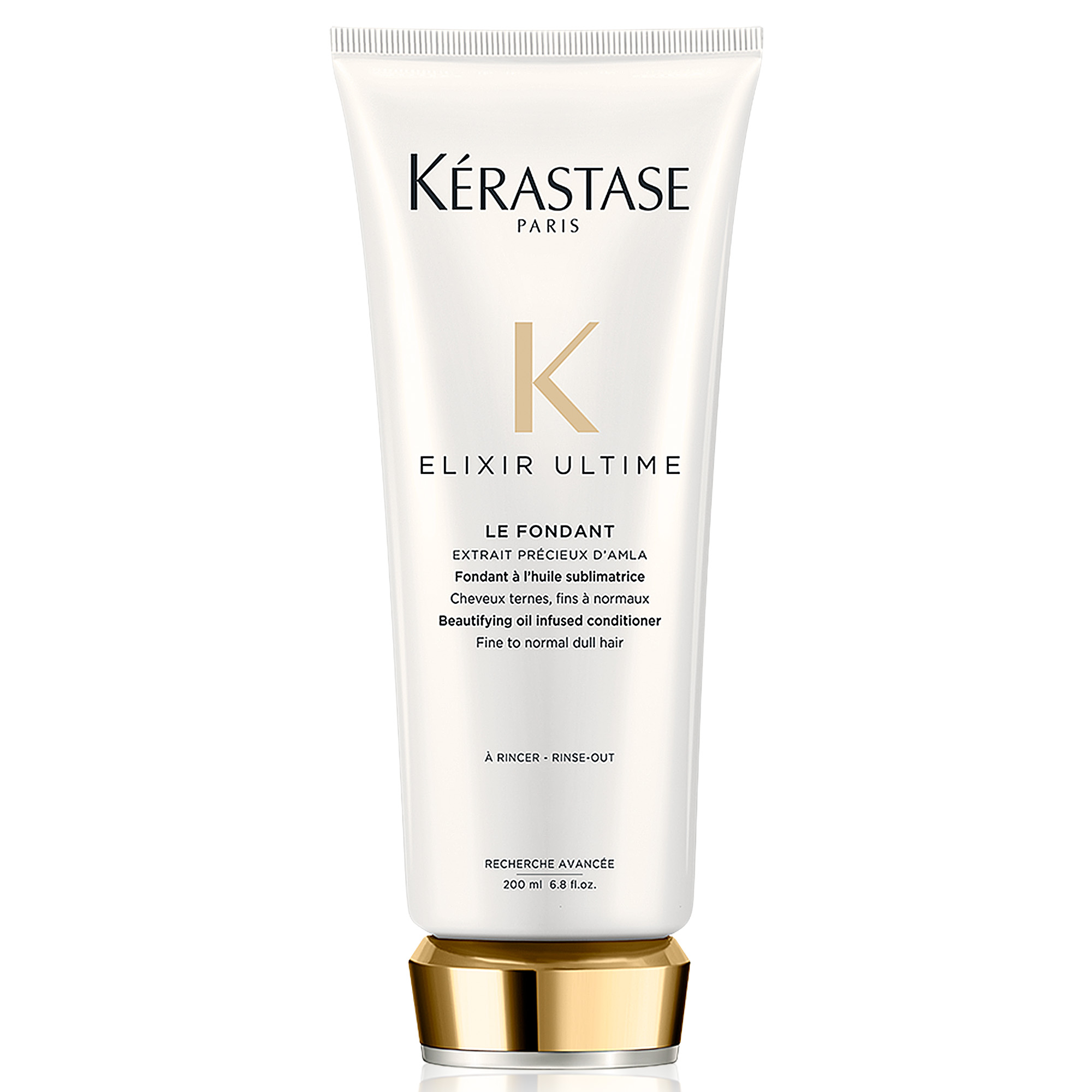 Kérastase ELIXIR ULTIME Fondant Conditioner 200 ml