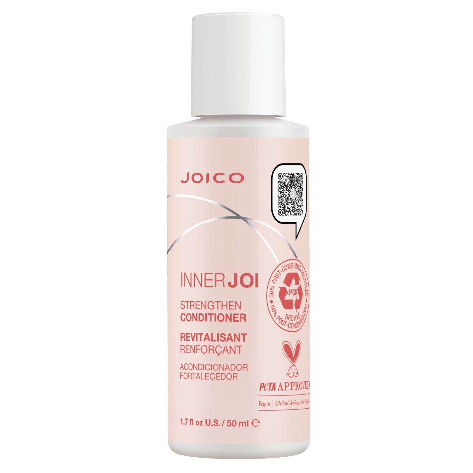 Joico INNERJOI™ STRENGTHEN CONDITIONER 50 ml