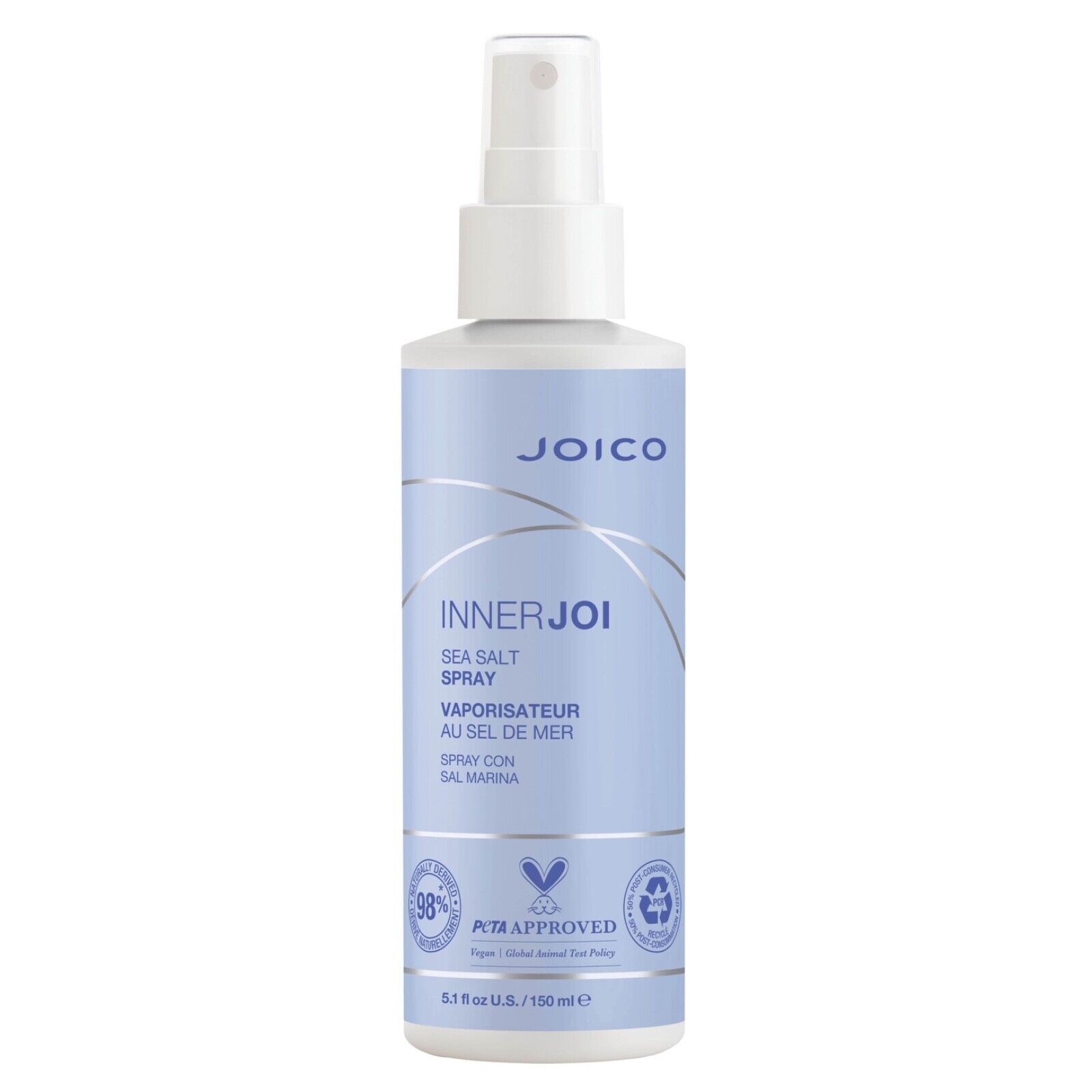 Joico INNERJOI™ SEAL SALT SPRAY 150 ml