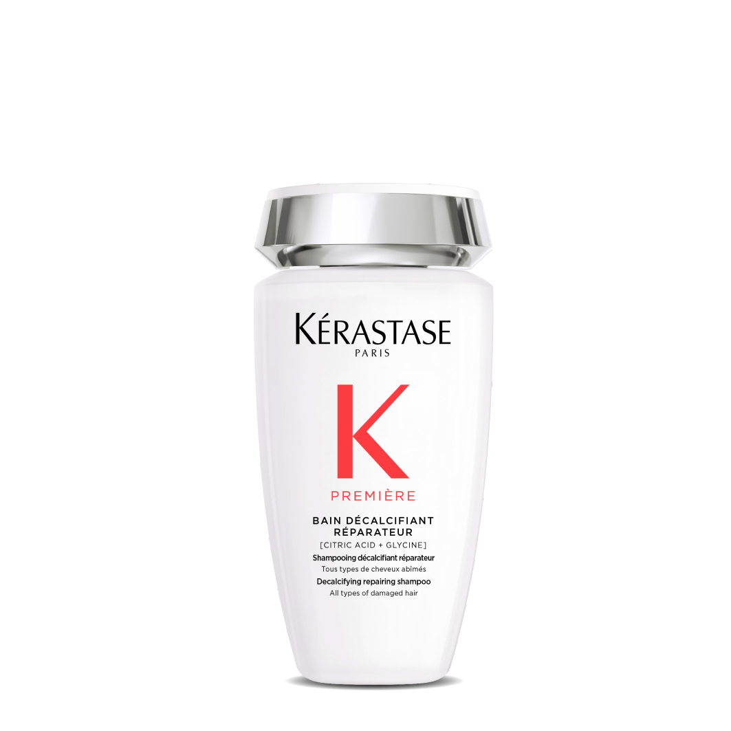 Kérastase Bain Décalcifiant Réparateur Shampoo 250 ml