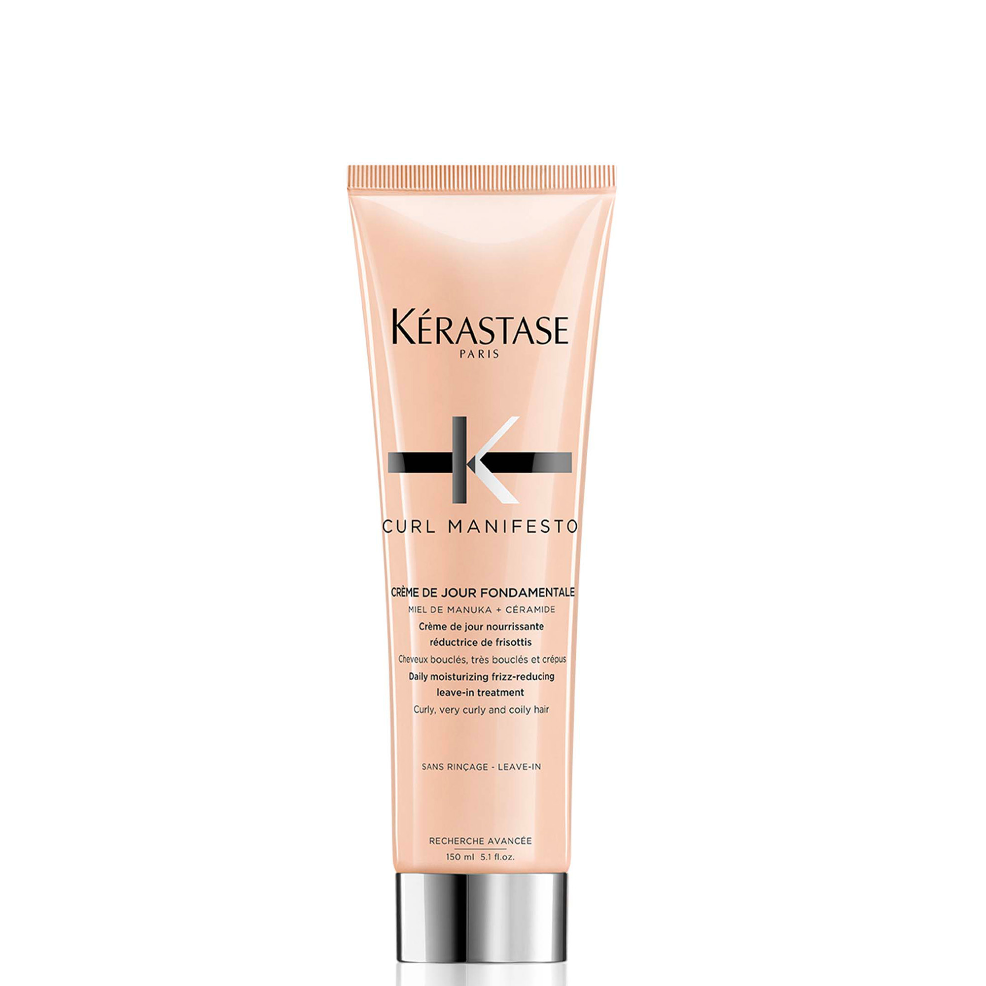 Kérastase CURL MANIFESTO Créme De Jour Fondamental 150 ml