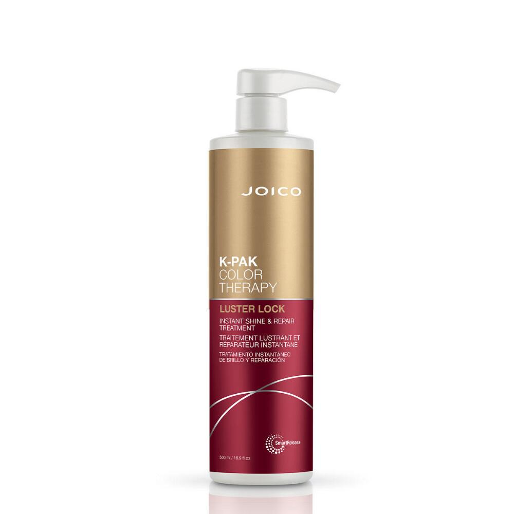 Joico K-Pak Color Therapy Luster Lock Kur 500ml