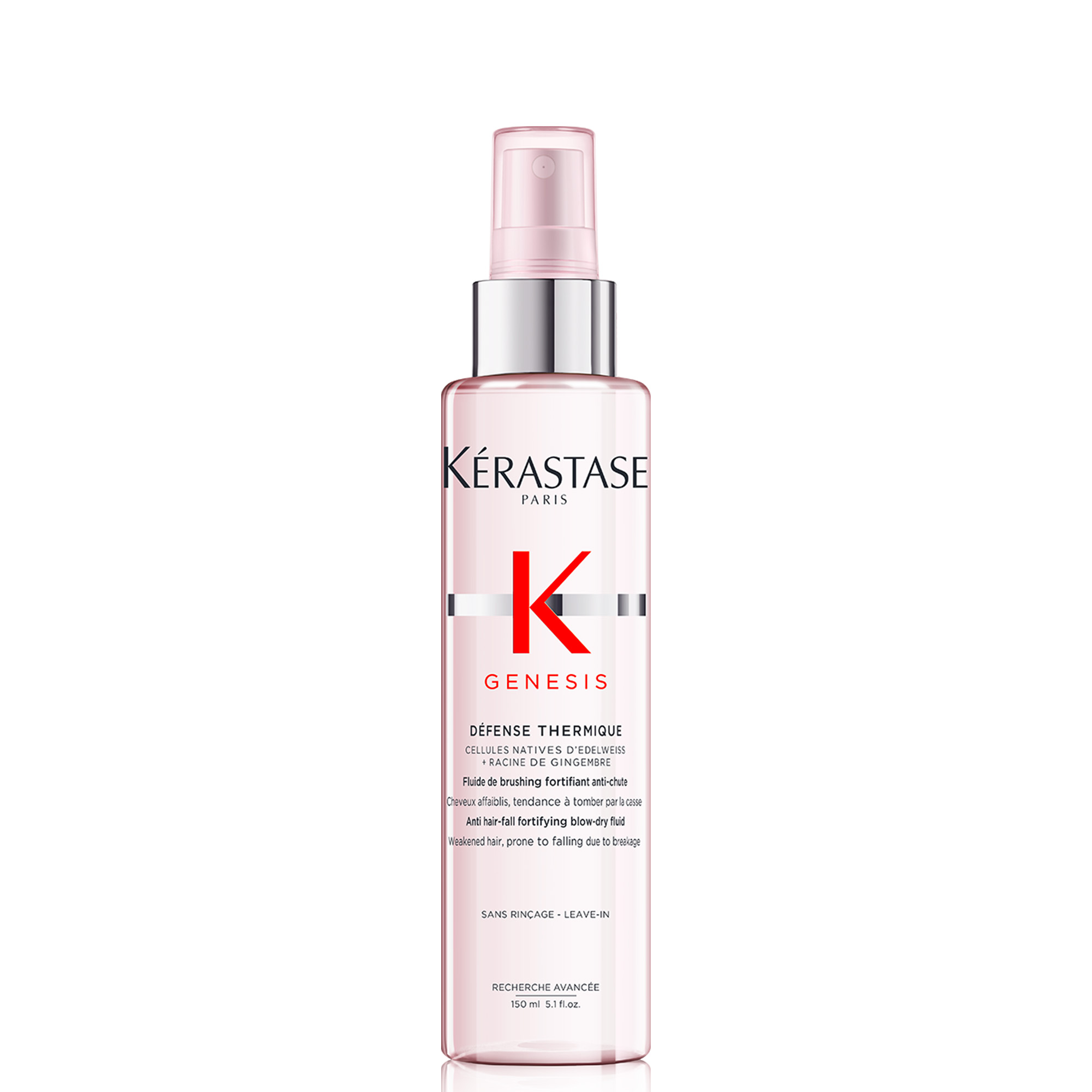 Kérastase GENESIS Défense Thermique Hitzeschutz 150 ml Kérastase GENESIS Défense Thermique Hitzeschutz 150 ml