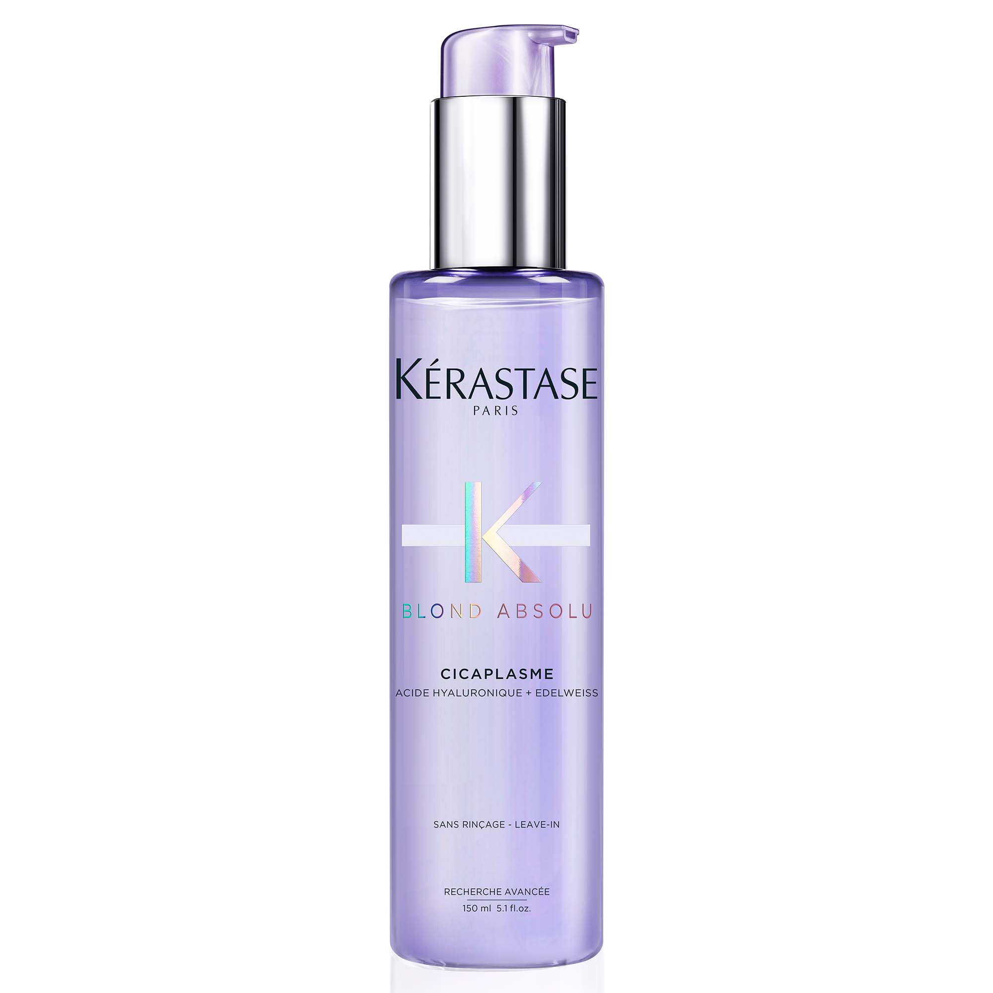 Kérastase BLOND ABSOLU Cicaplasme Hitzeschutz Serum 150 ml