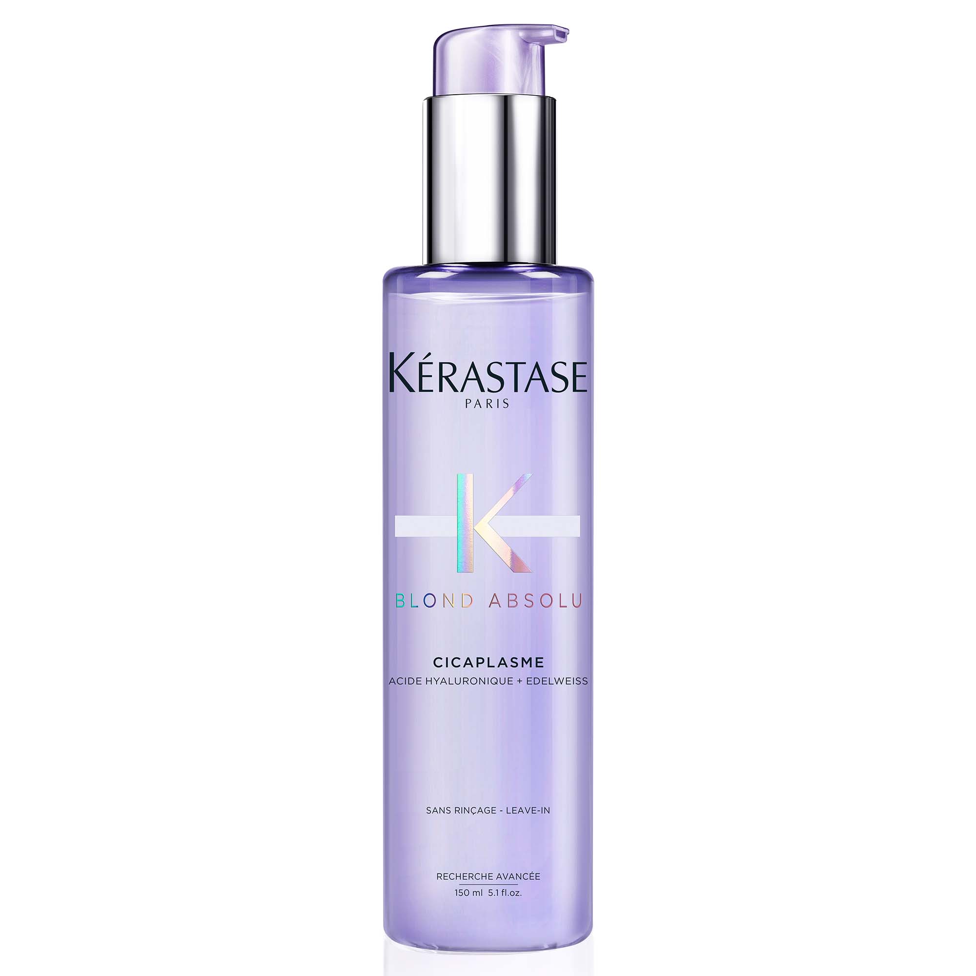 Kérastase BLOND ABSOLU Cicaplasme Hitzeschutz Serum 150 ml Kérastase BLOND ABSOLU Cicaplasme Hitzeschutz Serum 150 ml