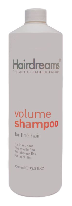 Hairdreams Volume Shampoo 1000ml