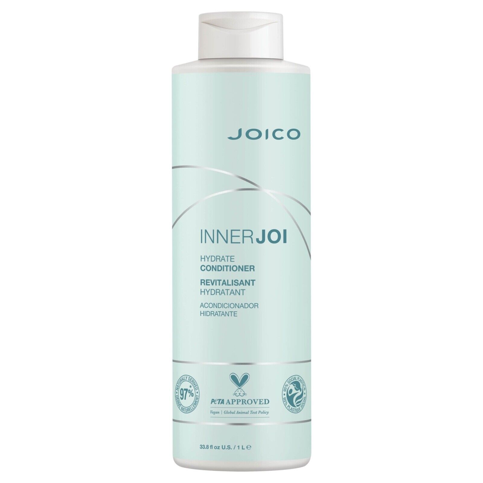 Joico INNERJOI™ HYDRATE CONDITIONER 1000 ml