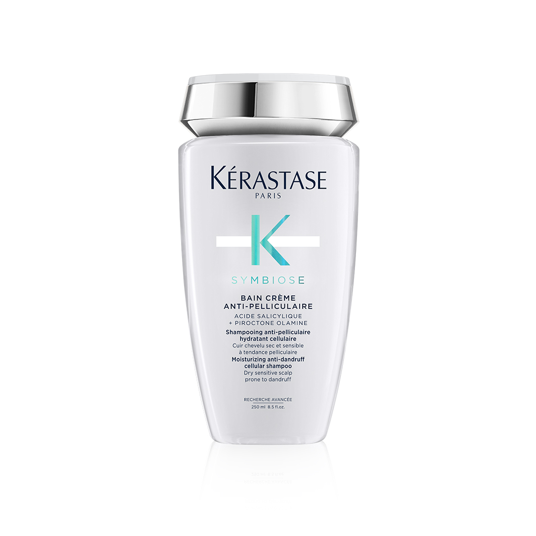 Kérastase SYMBIOSE Bain Crème Anti-Pelliculaire 250 ml