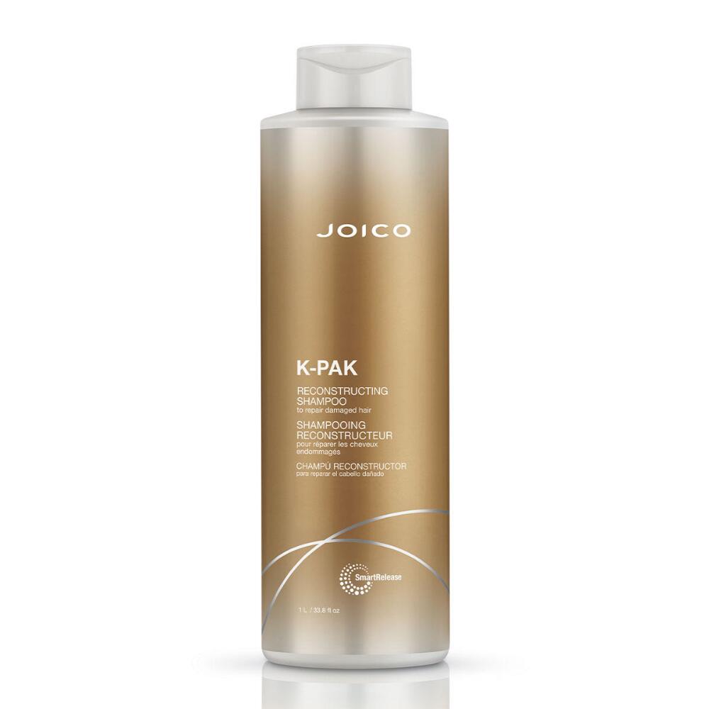 JOICO K-Pak Shampoo 1000 ml