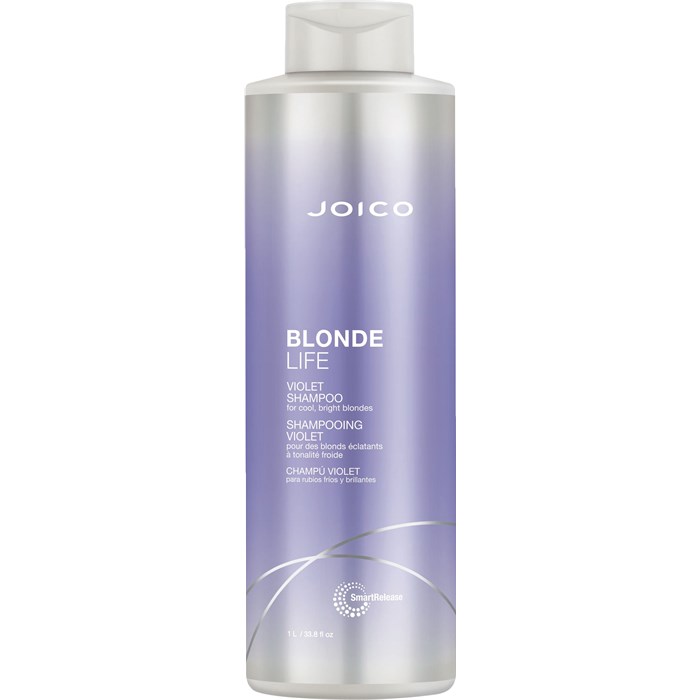 Joico Blonde Life Violet Shampoo 1000 ml