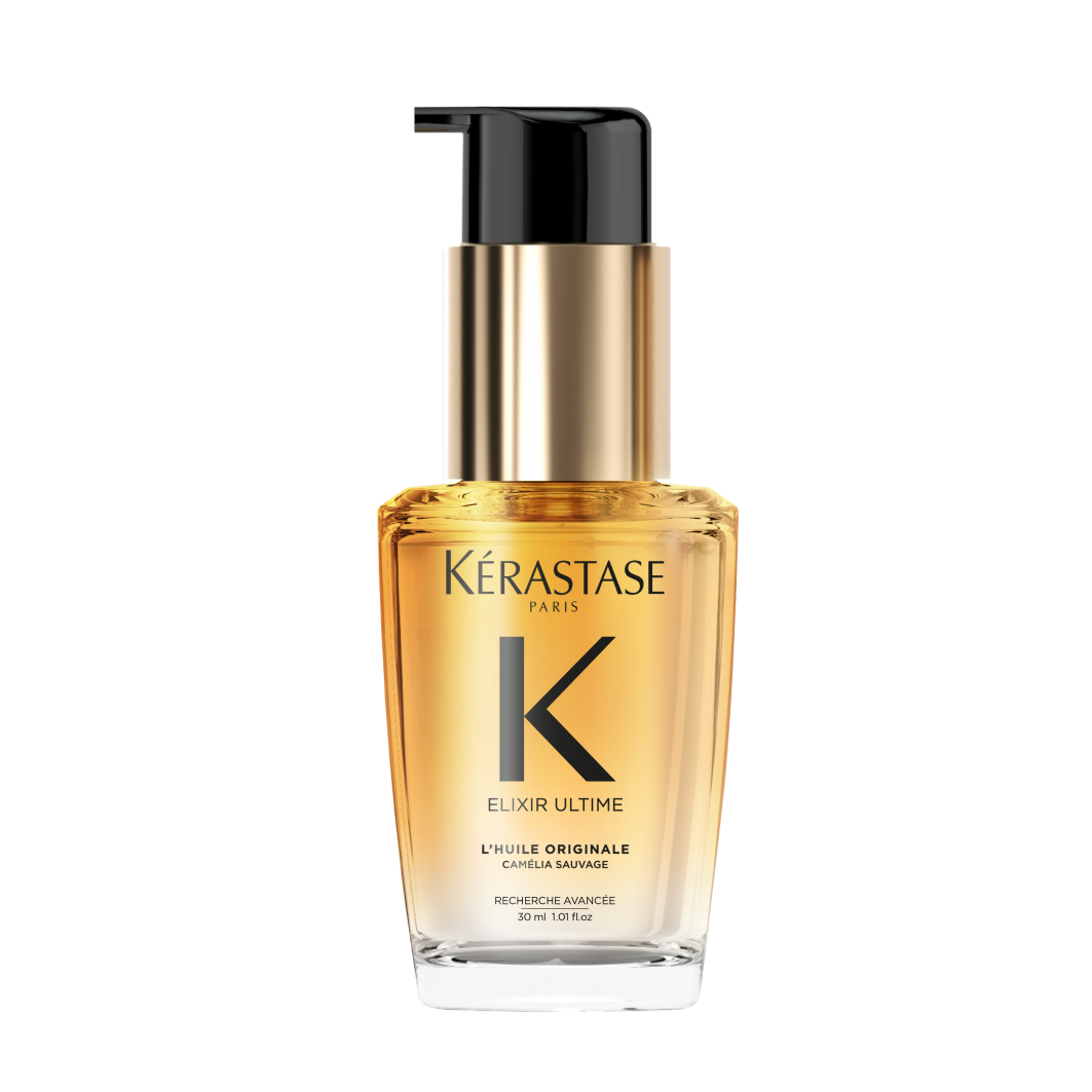 Kérastase ELIXIR ULTIME L’ Huile Originale 30 ml