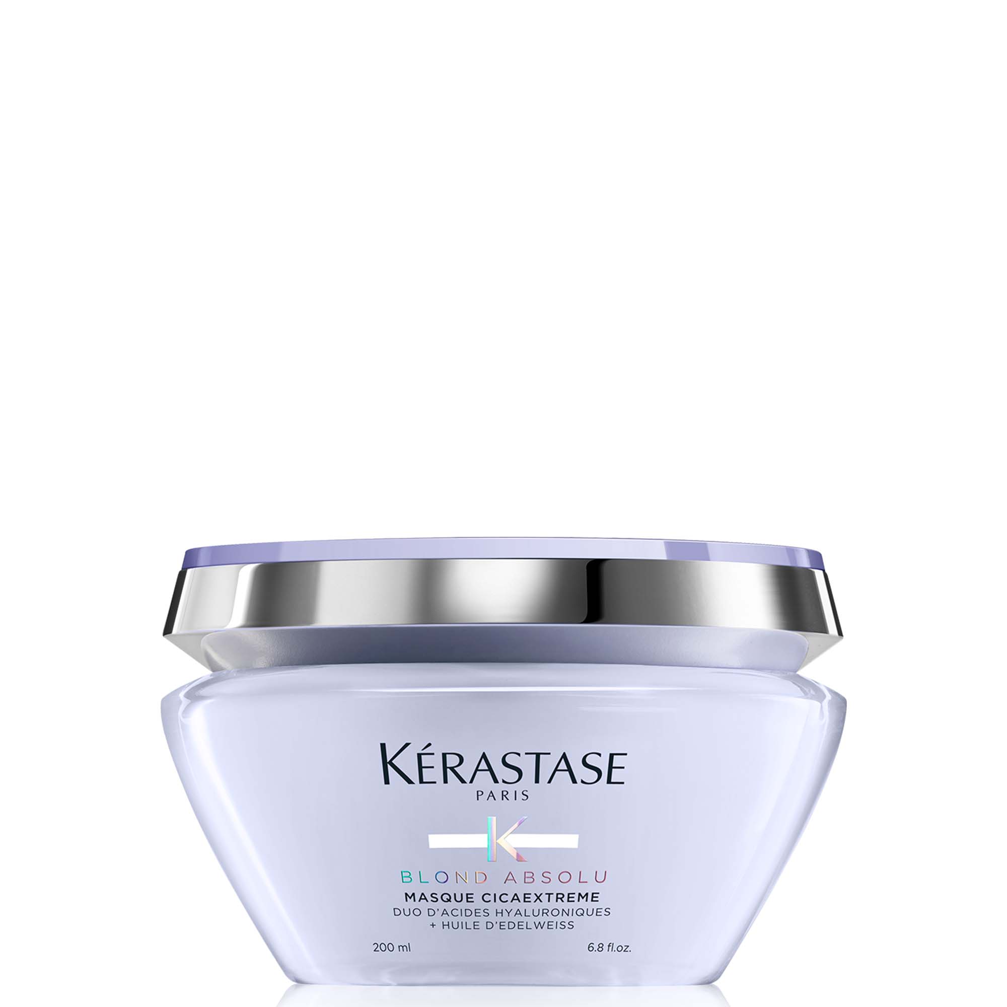 Kérastase BLOND ABSOLU Masque Cicaextreme 200 ml