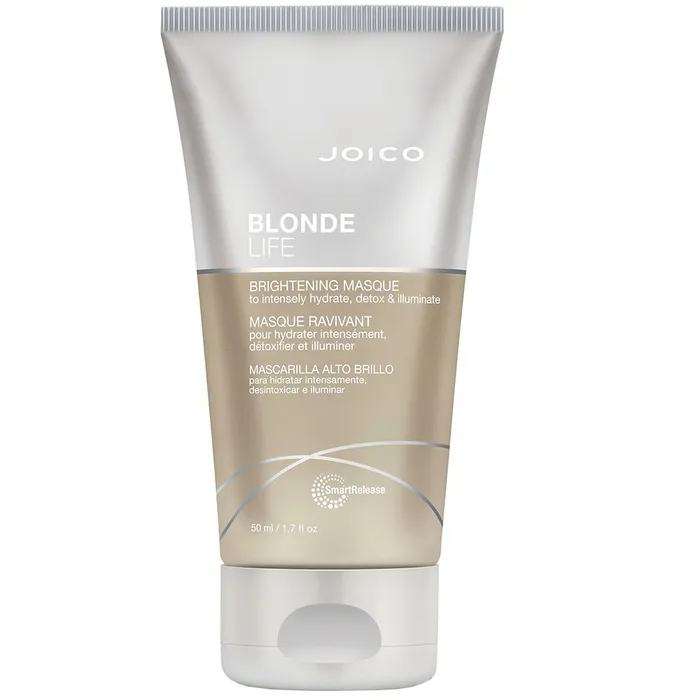 Joico Blonde Life Brightening Mask 50 ml 