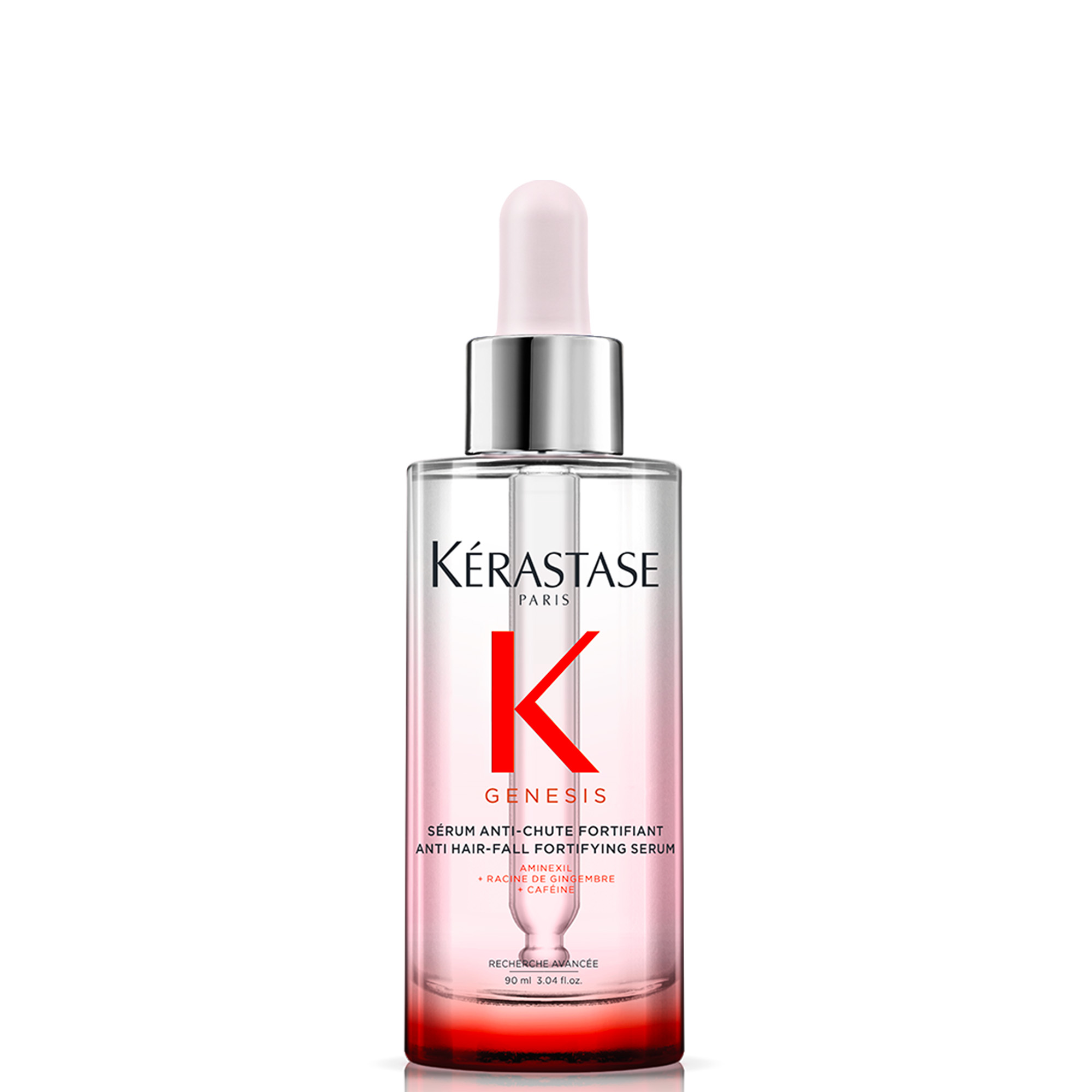Kérastase GENESIS Sérum Anti-Chute Fortifiant Anti Haarverlust Serum 90 ml Kérastase GENESIS Sérum Anti-Chute Fortifiant Anti Haarverlust Serum 90 ml