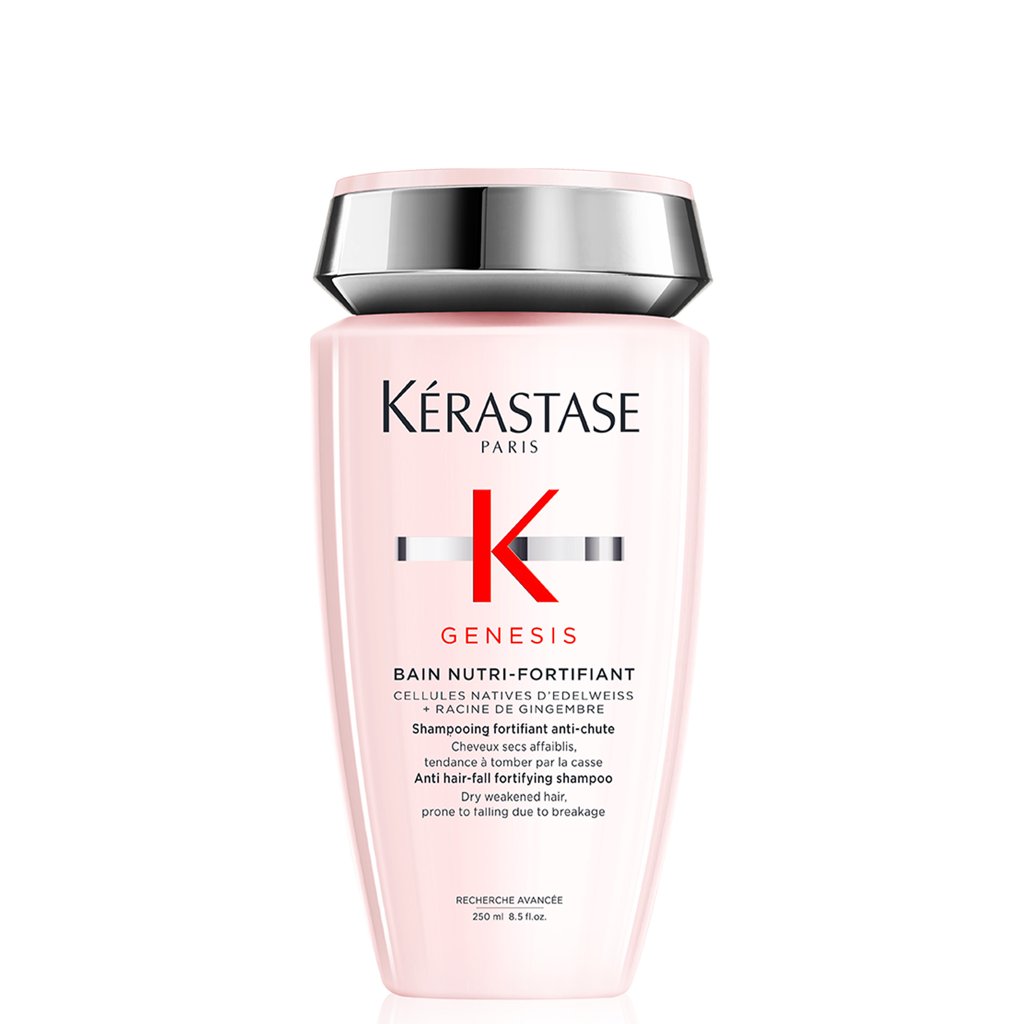 Kérastase GENESIS Bain Nutri-Fortifiant Shampoo 250 ml