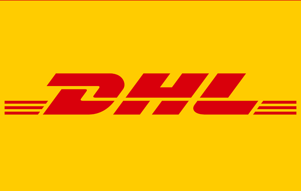 Versand (DHL)