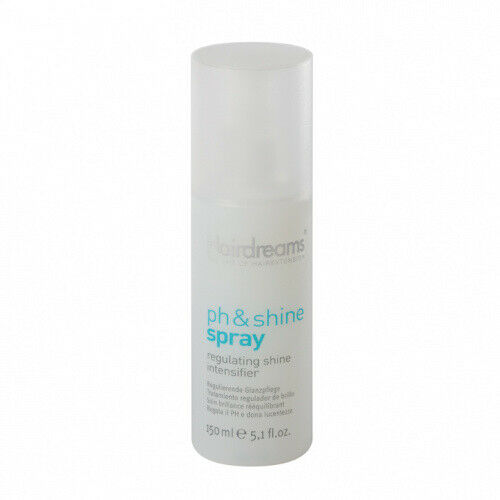 Hairdreams ph & Shine Spray 150ml