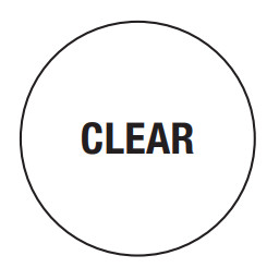 clear