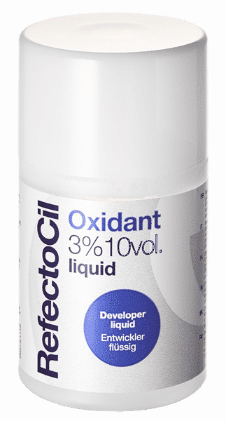 RefectoCil 3 % 50 ml