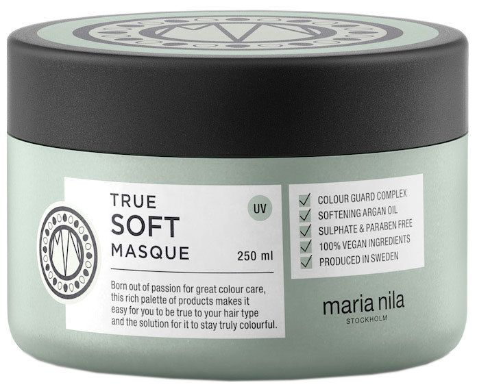 Maria Nila TRUE SOFT MASQUE 250 ML