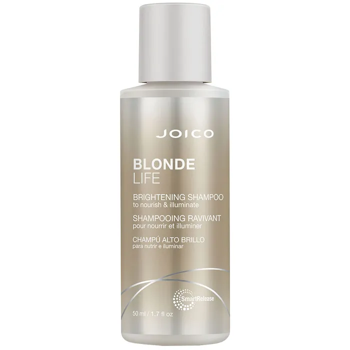 Joico Blonde Life Brightening Shampoo 50 ml