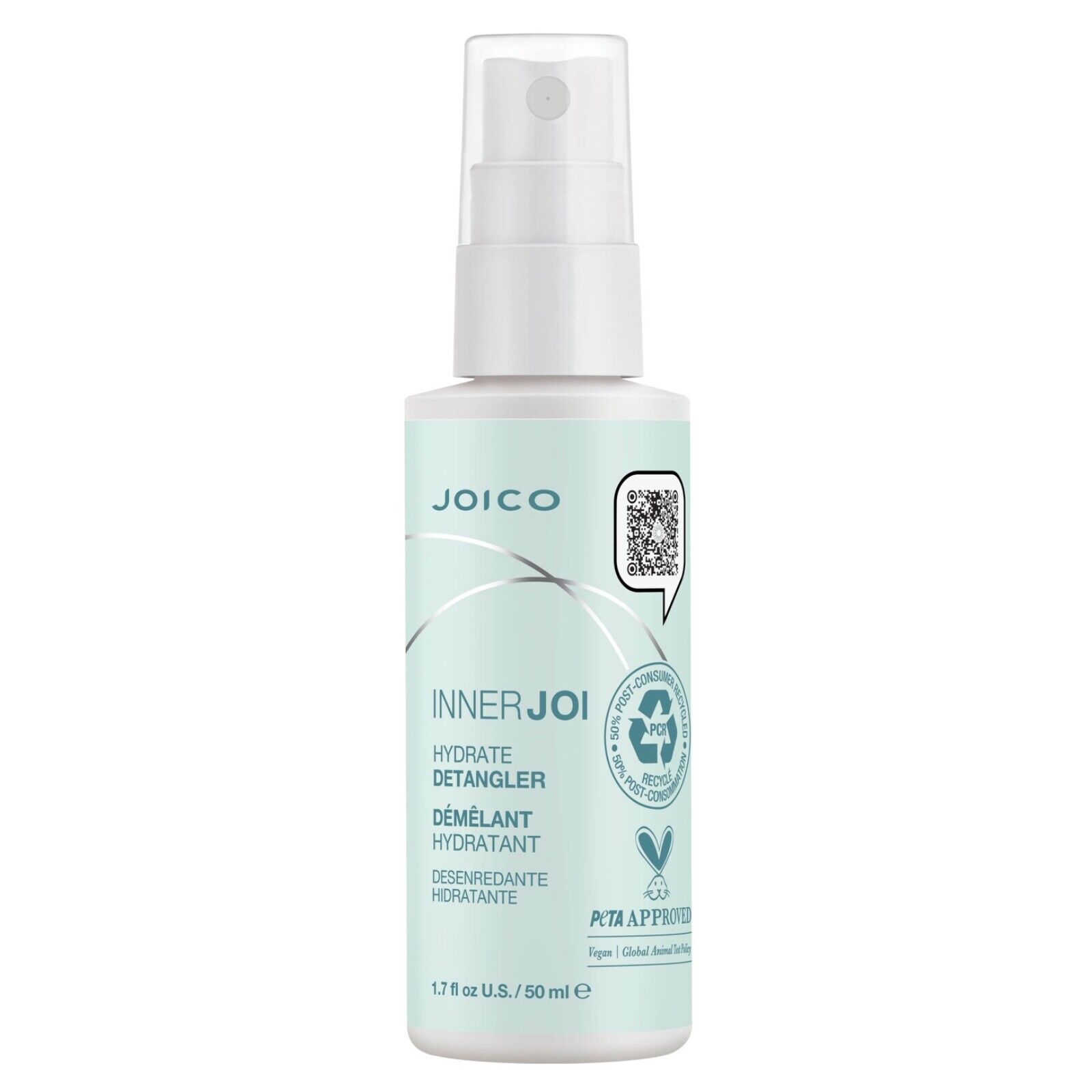 Joico INNERJOI™ HYDRATE DETANGLER 50 ml