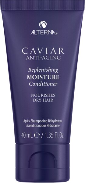 ALTERNA Caviar Replenishing Moisture Conditioner 40 ml