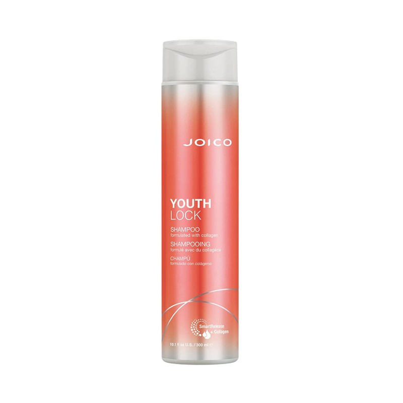 JOICO Youth Lock Shampoo 300 ml