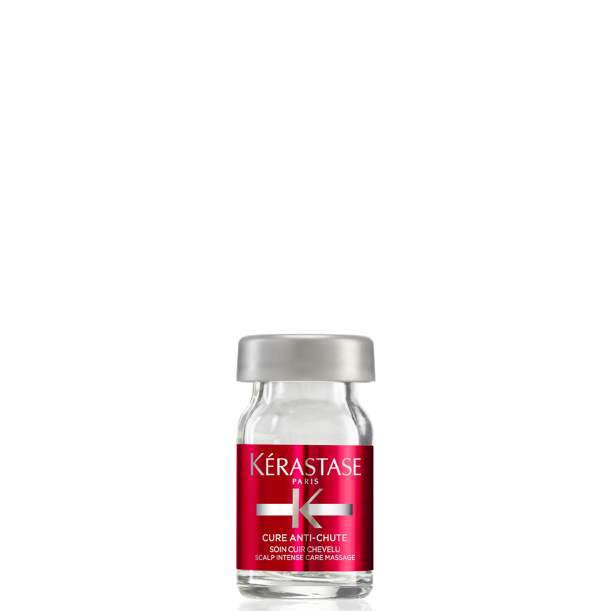 Kérastase SPECIFIQUE Cure Aminexil 10x6 ml