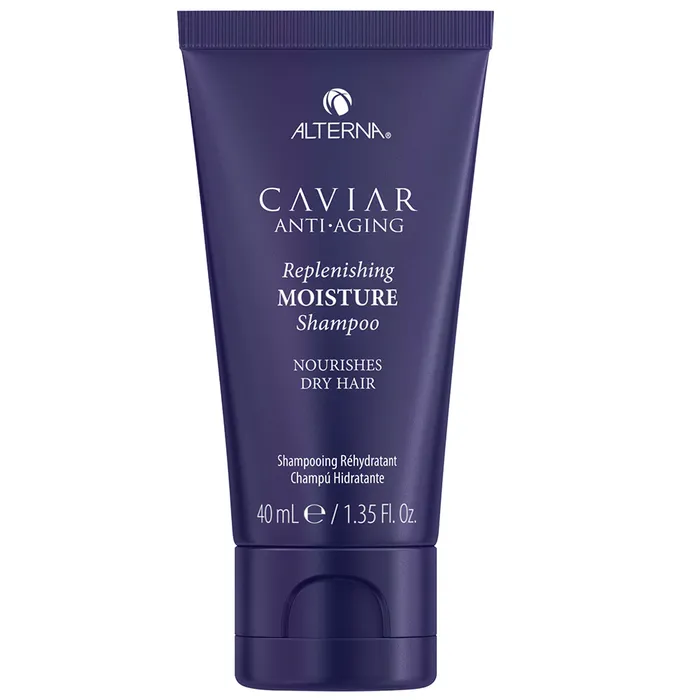 ALTERNA Caviar Replenishing Moisture Shampoo 40 ml