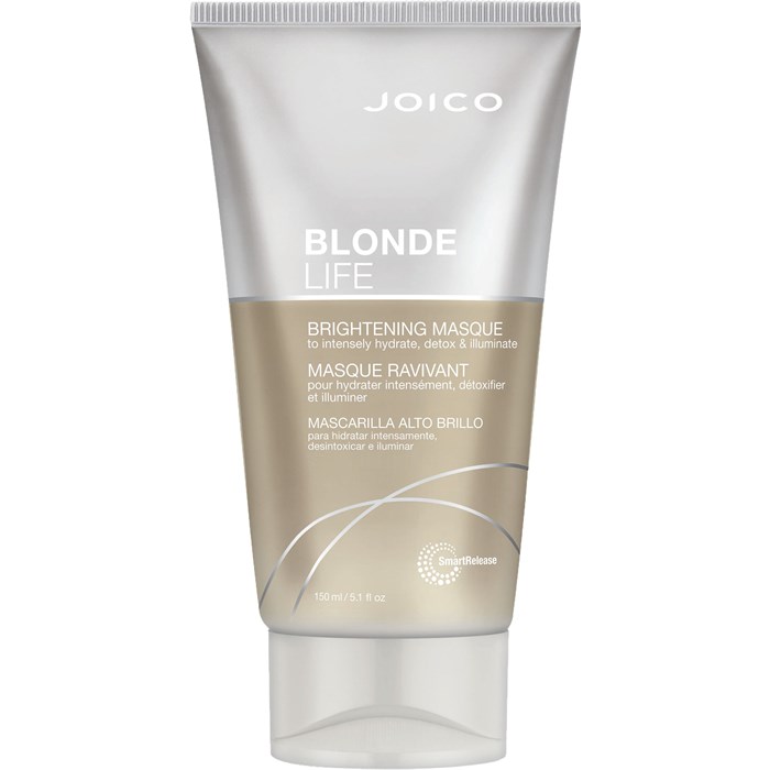 BlondeLifeMaske150ml