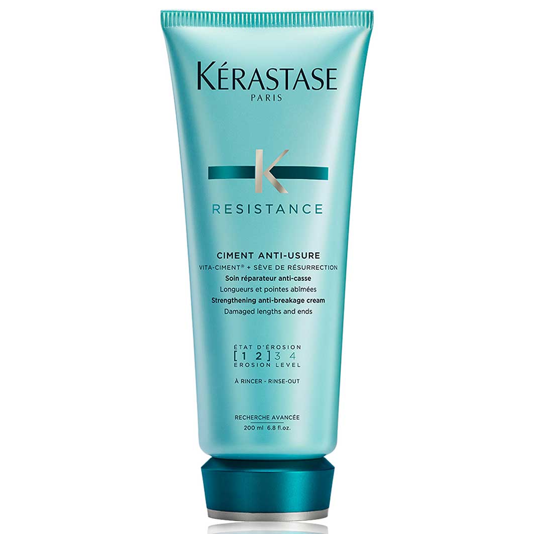 Kérastase RESISTANCE Ciment Anti-Usure Conditioner 200 ml