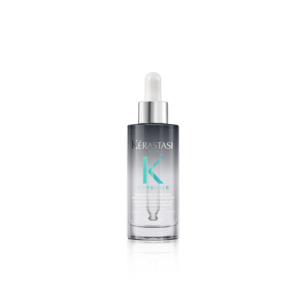 Kérastase SYMBIOSE Serum Nuit Anti-Pelliculaire Intensif 90 ml