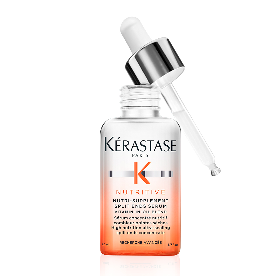 Kérastase Nutritive Fiber Food Dry Ends Serum 50 ml