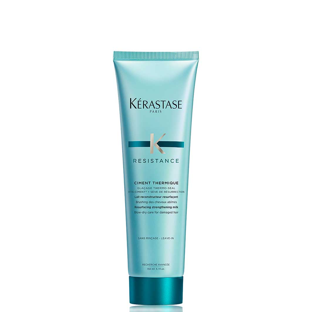 Kérastase RESISTANCE Ciment Thermique Hitzeschutz 150 ml Kérastase RESISTANCE Ciment Thermique Hitzeschutz 150 ml