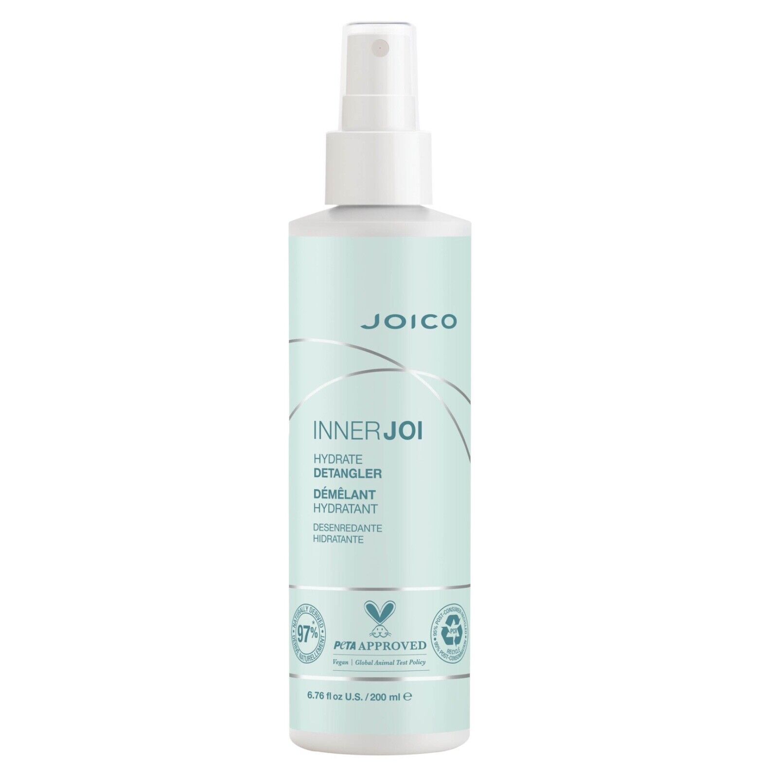 Joico INNERJOI™ HYDRATE DETANGLER 200 ml