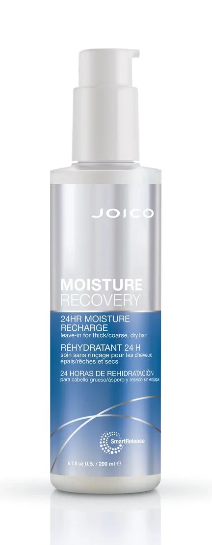 JOICO Moisture Recovery 24HR Moisture Recharge 200 ml