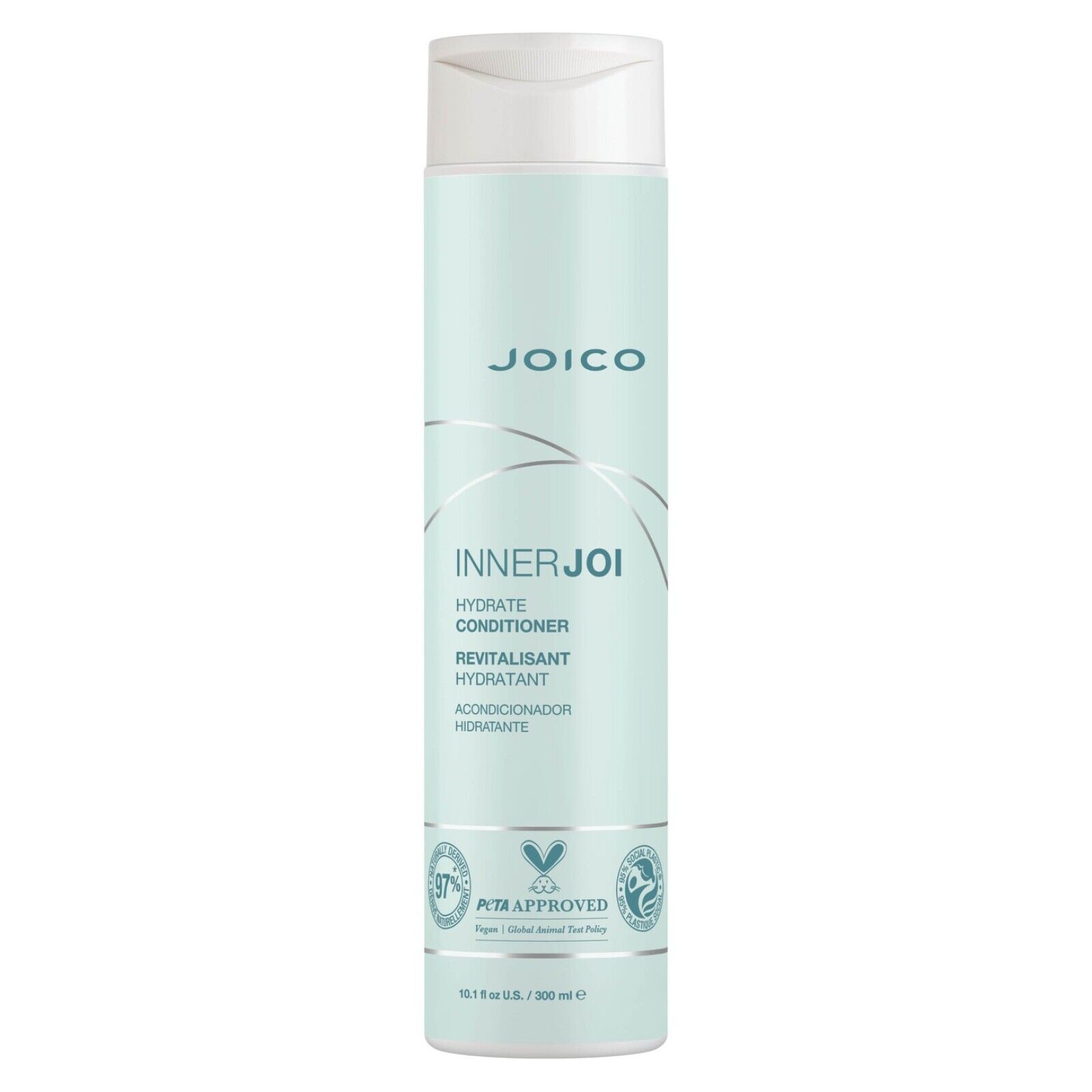 Joico INNERJOI™ HYDRATE CONDITIONER 300 ml