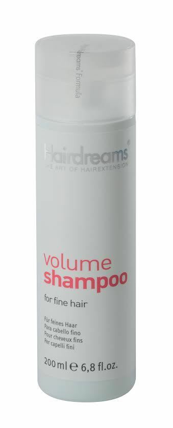 Hairdreams Volume Shampoo 200ml