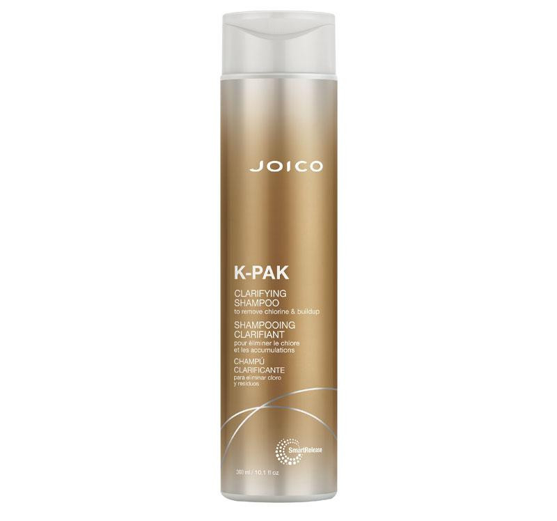 JOICO K-Pak Clarifying Shampoo 300 ml