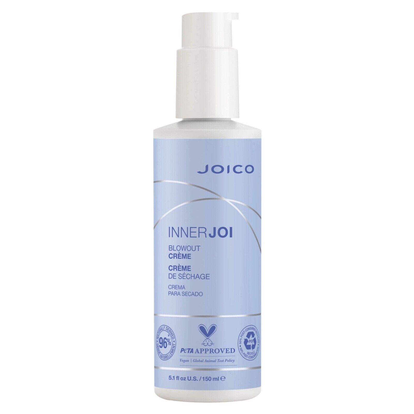 Joico INNERJOI™ BLOWOUT CREME 150 ml