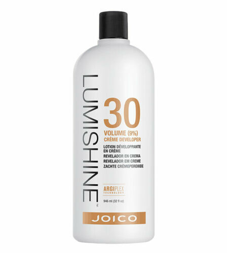 Joico Lumishine Creme Developer Vol.30 9% 946ml