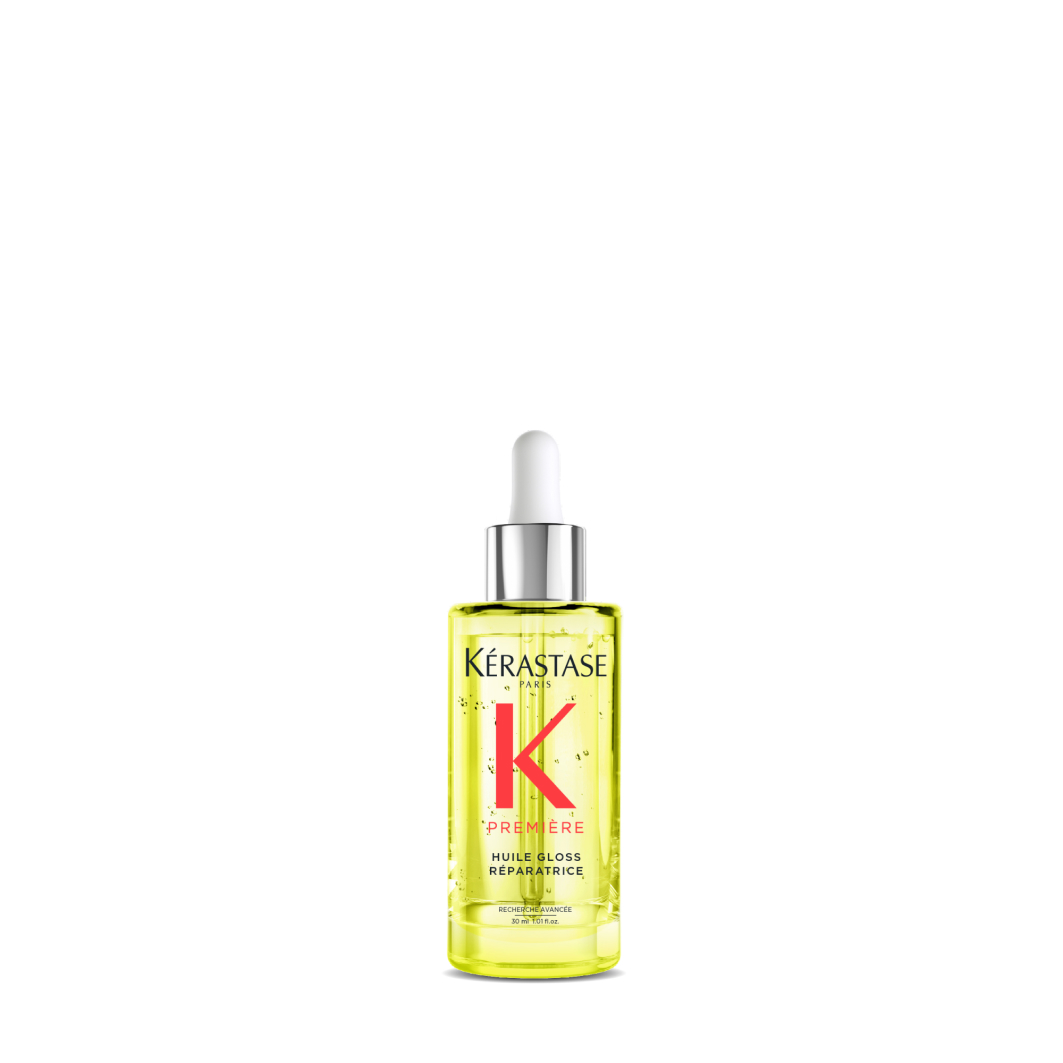 Kérastase Huile Gloss Réparatrice Haaröl 30 ml