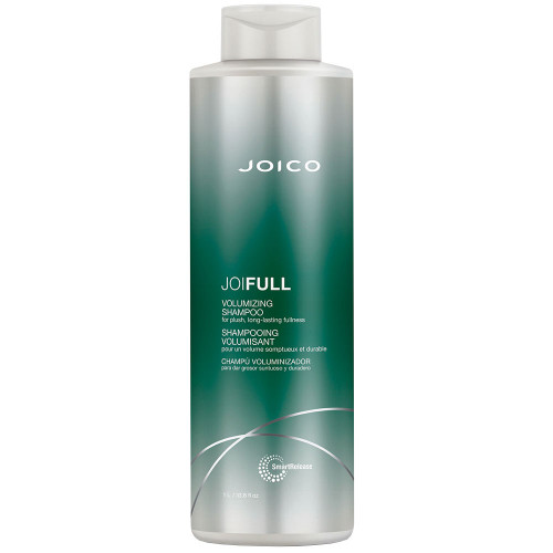 JOICO Joifull / Body Luxe Shampoo 1000 ml