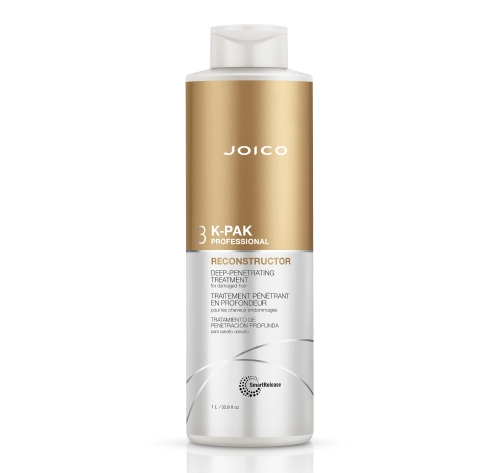 JOICO K-Pak Deep-Penetrating Reconstructor 1000 ml