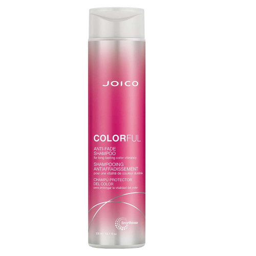 ColorfulShampoo300ml