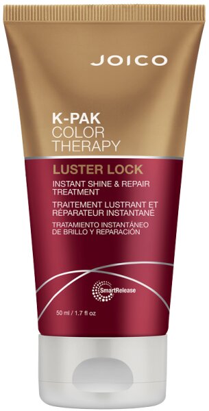 Joico K-Pak Color Therapy Luster Lock Kur 50ml