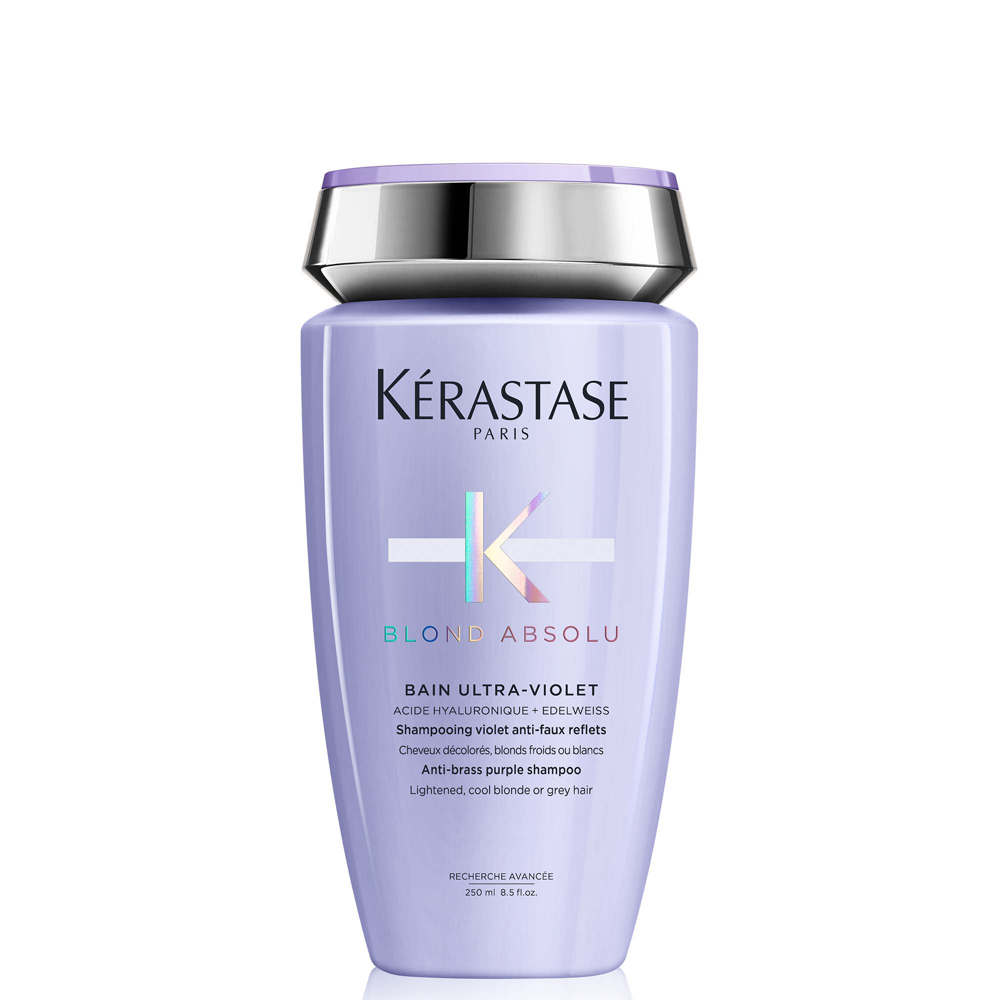 Kérastase BLOND ABSOLU  Bain Ultra-Violet Shampoo 250 ml